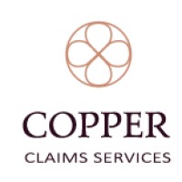 Copper Claims Services logo, Copper Claims Services contact details