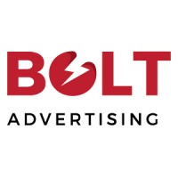 Bolt Advertising logo, Bolt Advertising contact details