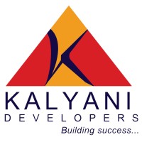 KALYANI DEVELOPERS logo, KALYANI DEVELOPERS contact details