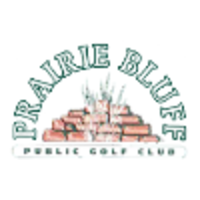 Prairie Bluff Golf Course logo, Prairie Bluff Golf Course contact details