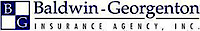 Baldwin-Georgenton Insurance Agency, Inc. logo, Baldwin-Georgenton Insurance Agency, Inc. contact details