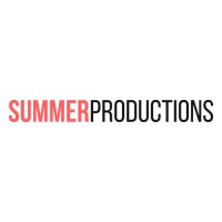 Summer Productions logo, Summer Productions contact details