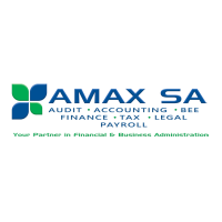 Amax SA logo, Amax SA contact details