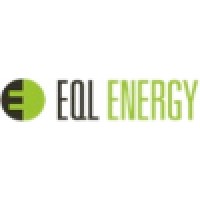 EQL Energy logo, EQL Energy contact details