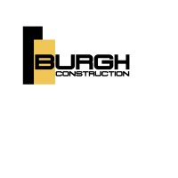 Burgh Construction logo, Burgh Construction contact details