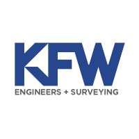 KFW Engineers & Surveying logo, KFW Engineers & Surveying contact details