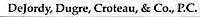 DeJordy, Dugre, Croteau, & Co., P.C logo, DeJordy, Dugre, Croteau, & Co., P.C contact details