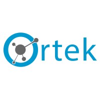 Ortek Pty Ltd logo, Ortek Pty Ltd contact details