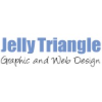 JellyTriangle Graphics & Web Design logo, JellyTriangle Graphics & Web Design contact details