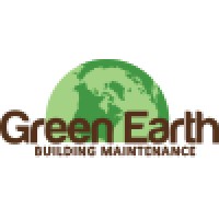 Green Earth Building Maintenance logo, Green Earth Building Maintenance contact details