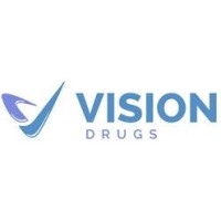 VISION DRUGS PRIVATE LIMITED logo, VISION DRUGS PRIVATE LIMITED contact details