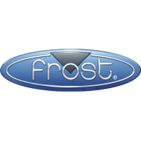 Frost Products logo, Frost Products contact details