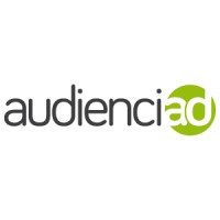 AudienciAD logo, AudienciAD contact details