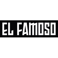 El Famoso logo, El Famoso contact details