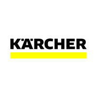 Kärcher Argentina logo, Kärcher Argentina contact details