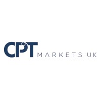 CPT Markets UK logo, CPT Markets UK contact details