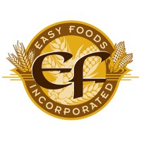 Easy Foods Inc logo, Easy Foods Inc contact details