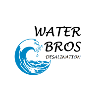 WATER BROS Desal LLC logo, WATER BROS Desal LLC contact details