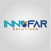 Innofar Solutions logo, Innofar Solutions contact details