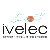 Ivelec logo, Ivelec contact details