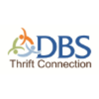 DBS Thrift Connection logo, DBS Thrift Connection contact details