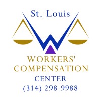 St. Louis Workers' Compensation Center logo, St. Louis Workers' Compensation Center contact details