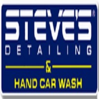 Steves Detailing logo, Steves Detailing contact details