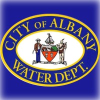 Albany Water Department logo, Albany Water Department contact details