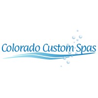 Colorado Custom Spas logo, Colorado Custom Spas contact details