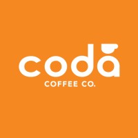 Coda Coffee Company logo, Coda Coffee Company contact details