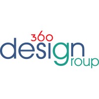 360 Design Group logo, 360 Design Group contact details