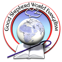 Good Shepherd World Evangelism logo, Good Shepherd World Evangelism contact details