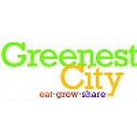 Greenest City logo, Greenest City contact details