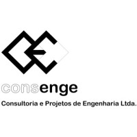 Consenge Consultoria e Projetos de Engenharia logo, Consenge Consultoria e Projetos de Engenharia contact details