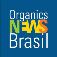 Organics News Brasil logo, Organics News Brasil contact details