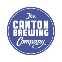 Canton Brewing Company logo, Canton Brewing Company contact details