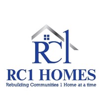 RC1 Homes LLC logo, RC1 Homes LLC contact details