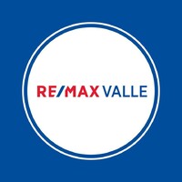 REMAX VALLE logo, REMAX VALLE contact details