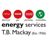 T.B. Mackay Energy Services Ltd logo, T.B. Mackay Energy Services Ltd contact details