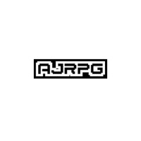 AJRPG logo, AJRPG contact details