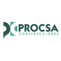 Procsa Constructions of Monterrey logo, Procsa Constructions of Monterrey contact details