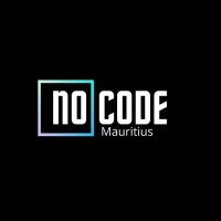 NoCode Mauritius logo, NoCode Mauritius contact details