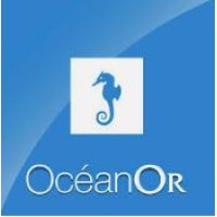 OCEANOR logo, OCEANOR contact details