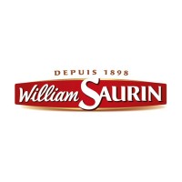 William Saurin logo, William Saurin contact details