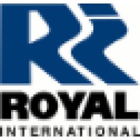 Royal International Corp. logo, Royal International Corp. contact details