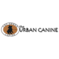 Urban Canine logo, Urban Canine contact details