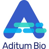 Aditum Bio logo, Aditum Bio contact details