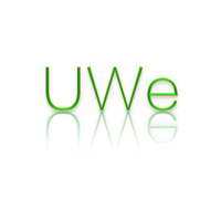 UWe Technologies Inc logo, UWe Technologies Inc contact details