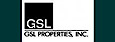 GSL Properties logo, GSL Properties contact details