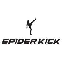 Spider Kick logo, Spider Kick contact details